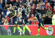 Arsenal